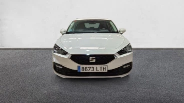 Seat Nuevo León SP 2.0 TDI 85kW Style