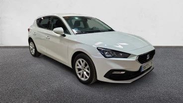 Seat Nuevo León SP 2.0 TDI 85kW Style