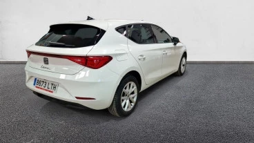 Seat Nuevo León SP 2.0 TDI 85kW Style