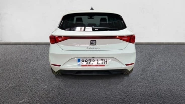 Seat Nuevo León SP 2.0 TDI 85kW Style