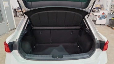 Seat Nuevo León SP 2.0 TDI 85kW Style