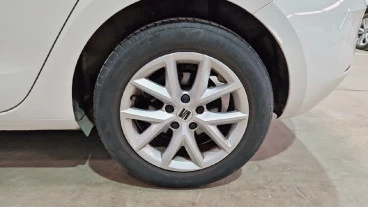 Seat Nuevo León SP 2.0 TDI 85kW Style