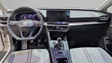 Seat Nuevo León SP 2.0 TDI 85kW Style