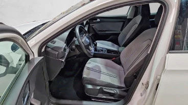 Seat Nuevo León SP 2.0 TDI 85kW Style