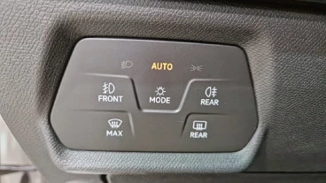 Seat Nuevo León SP 2.0 TDI 85kW Style