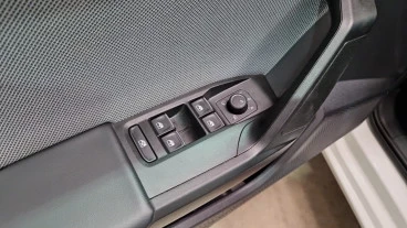 Seat Nuevo León SP 2.0 TDI 85kW Style