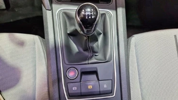 Seat Nuevo León SP 2.0 TDI 85kW Style