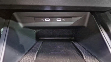 Seat Nuevo León SP 2.0 TDI 85kW Style