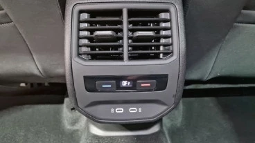 Seat Nuevo León SP 2.0 TDI 85kW Style