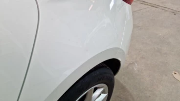Seat Nuevo León SP 2.0 TDI 85kW Style