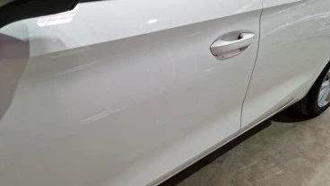 Seat Nuevo León SP 2.0 TDI 85kW Style
