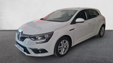 Renault Megane Business Blue dCi 85 kW (115CV) -SS