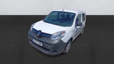 Renault Kangoo Combi Profes. M1-AF Blue dCi 59 kW (80 CV) -SS