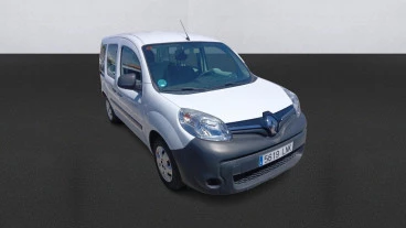 Renault Kangoo Combi Profes. M1-AF Blue dCi 59 kW (80 CV) -SS