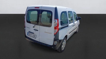 Renault Kangoo Combi Profes. M1-AF Blue dCi 59 kW (80 CV) -SS
