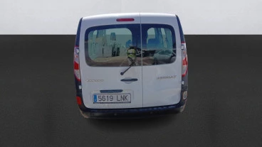 Renault Kangoo Combi Profes. M1-AF Blue dCi 59 kW (80 CV) -SS