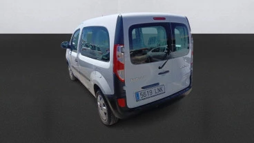 Renault Kangoo Combi Profes. M1-AF Blue dCi 59 kW (80 CV) -SS
