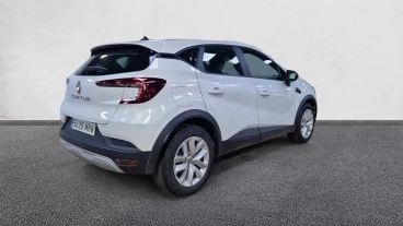 Renault Captur equilibre TCe 74 kW (100CV) GLP