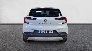 Renault Captur equilibre TCe 74 kW (100CV) GLP