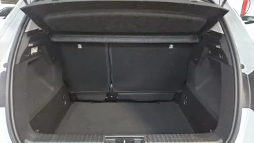 Renault Captur equilibre TCe 74 kW (100CV) GLP