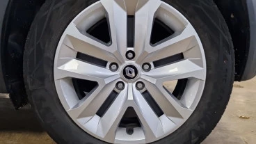 Renault Captur equilibre TCe 74 kW (100CV) GLP