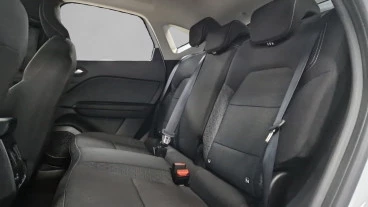 Renault Captur equilibre TCe 74 kW (100CV) GLP