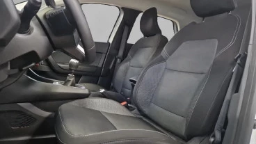 Renault Captur equilibre TCe 74 kW (100CV) GLP