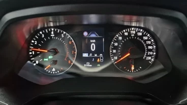 Renault Captur equilibre TCe 74 kW (100CV) GLP