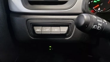 Renault Captur equilibre TCe 74 kW (100CV) GLP