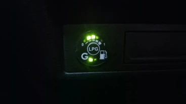 Renault Captur equilibre TCe 74 kW (100CV) GLP