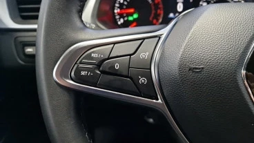 Renault Captur equilibre TCe 74 kW (100CV) GLP