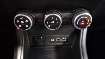 Renault Captur equilibre TCe 74 kW (100CV) GLP