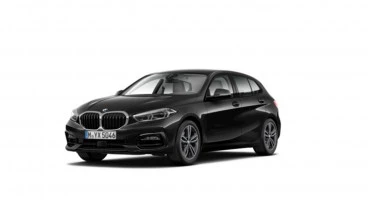 BMW Serie 1 118D BUSINESS