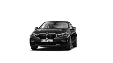 BMW Serie 1 118D BUSINESS