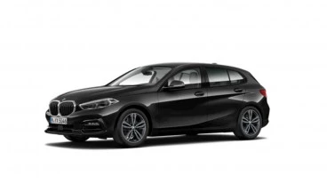 BMW Serie 1 118D BUSINESS