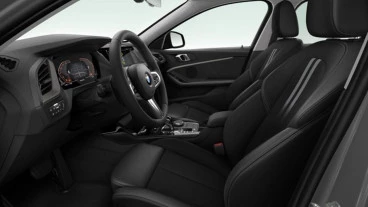 BMW Serie 1 118D BUSINESS