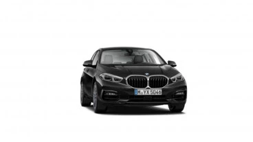 BMW Serie 1 118D BUSINESS