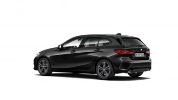 BMW Serie 1 118D BUSINESS