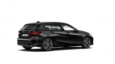 BMW Serie 1 118D BUSINESS