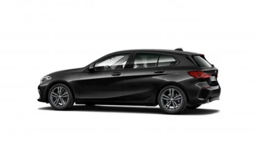 BMW Serie 1 118D BUSINESS