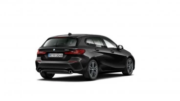 BMW Serie 1 118D BUSINESS