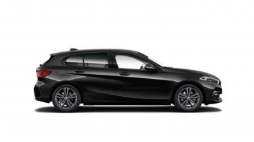 BMW Serie 1 118D BUSINESS