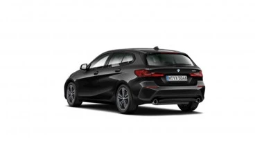 BMW Serie 1 118D BUSINESS