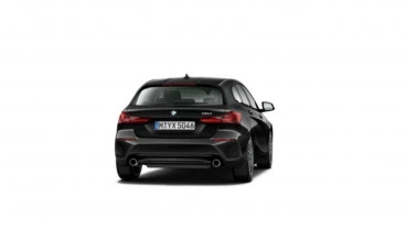 BMW Serie 1 118D BUSINESS