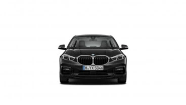 BMW Serie 1 118D BUSINESS