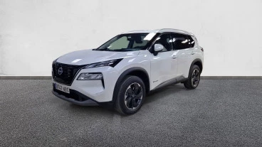 Nissan X-Trail 5pl 1.5 e-4ORCE 158kW 4x4 A/T N-Connecta