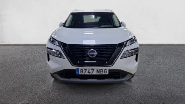 Nissan X-Trail 5pl 1.5 e-4ORCE 158kW 4x4 A/T N-Connecta