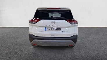 Nissan X-Trail 5pl 1.5 e-4ORCE 158kW 4x4 A/T N-Connecta