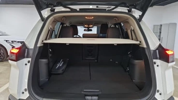Nissan X-Trail 5pl 1.5 e-4ORCE 158kW 4x4 A/T N-Connecta