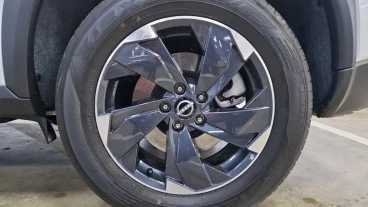 Nissan X-Trail 5pl 1.5 e-4ORCE 158kW 4x4 A/T N-Connecta